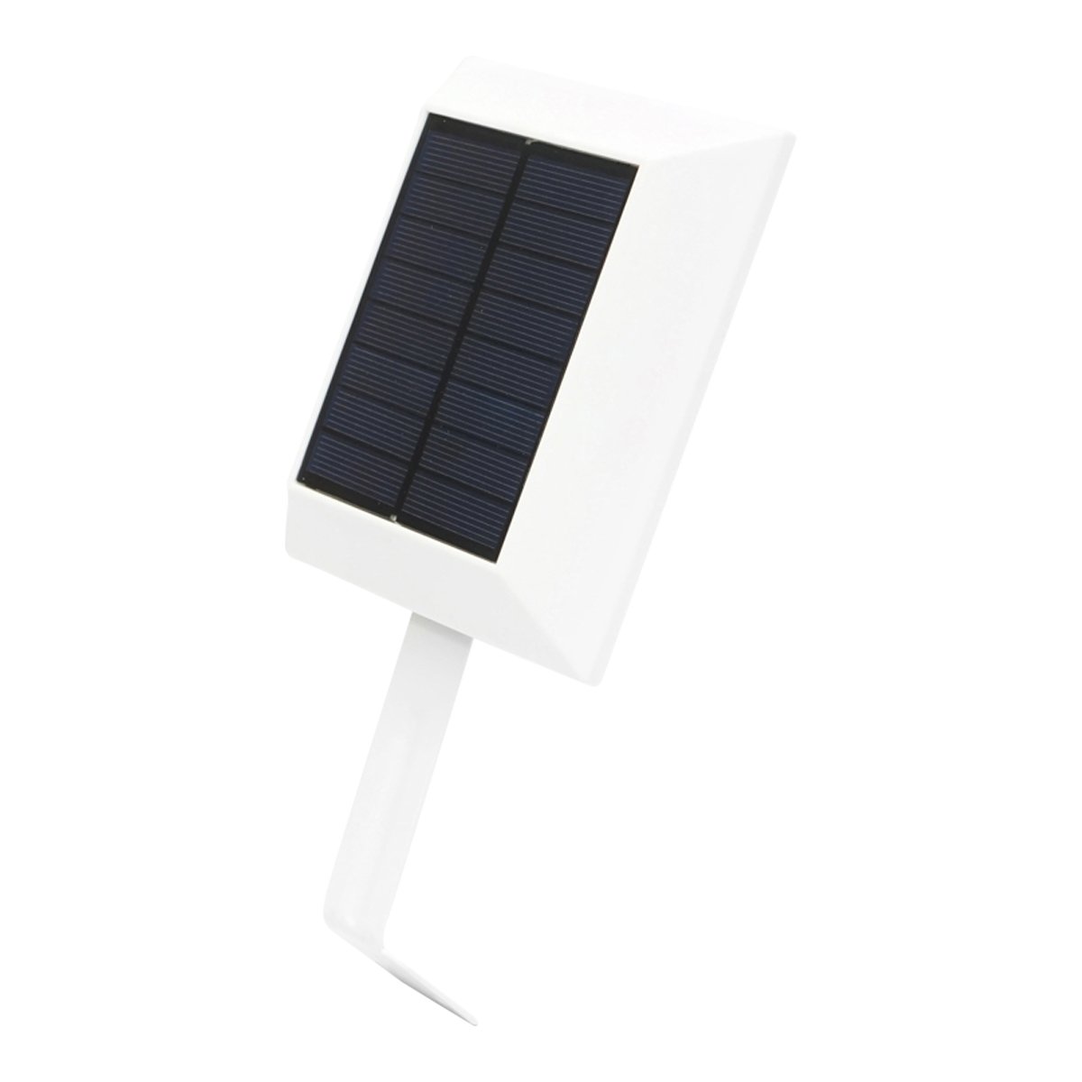 Lampa SMD-LED 10x0.5W cu senzor de miscare si panou solar 5V/1.5W Breckner Germany
